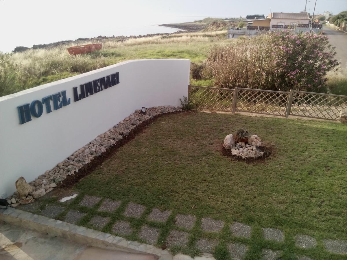 Hotel Limenari Filiatra Exterior photo